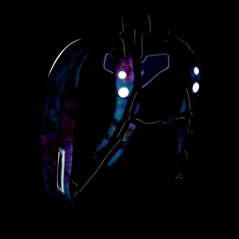Školní batoh v setu Topgal KIMI 23010 SET MEDIUM