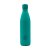 Termo fľaša z nehrdzavejúcej ocele COOL BOTTLES Vivid Quetzal trojvrstvová 750ml NOVINKA