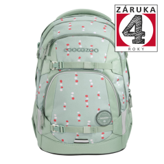 Školní batoh coocazoo MATE, Dancing Dots, certifikát AGR Školní batoh coocazoo MATE, Dancing Dots, certifikát AGR