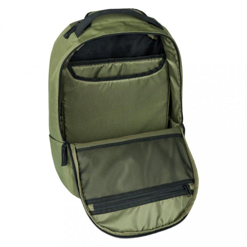BAAGL Batoh eARTh Khaki - Baagl