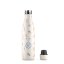 Nerezová termolahev Cool Bottles Xclusive! Ocean Breeze třívrstvá 500 ml