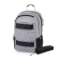 Studentský batoh + etue OXY Sport Grey Melange - Oxybag (Karton P+P)
