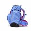 Školní batoh pro prvňáčky Ergobag prime Magical blue 2023