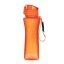Láhev na pití Oxybag OXY TWiST 550 ml peach-mat