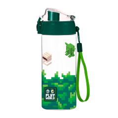 Láhev OXY CLiCK 500 ml Playworld - Oxybag (Karton P+P)