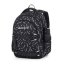 Bagmaster NOMAD 25 A studentský set – černo-bílý - Bagmaster