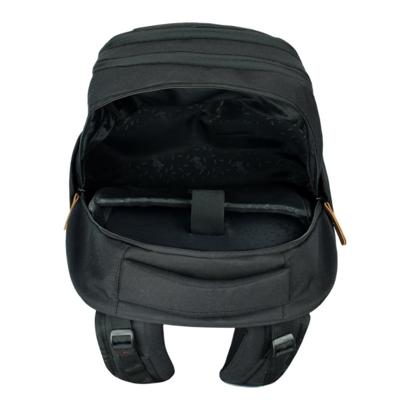 BAAGL Školský batoh Skate Max Darkness - Baagl