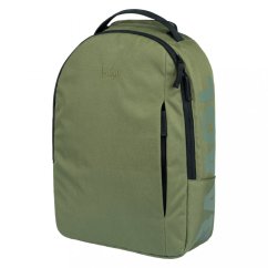 BAAGL Batoh eARTh Khaki - Baagl