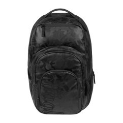 BAAGL SET 3 Coolmate Onyx: batoh, penál, sáček - Baagl