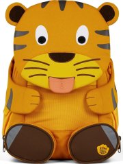 Dětský batoh do školky Affenzahn Large Friend - Tiger