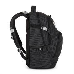 Oxybag Školský batoh OXY Ombre Black