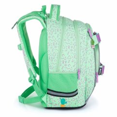 Školní batoh Oxybag OXY Style Mini Lama