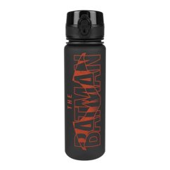 Tritanová láhev na pití Baagl Batman Red 500 ml
