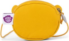 Dětská peněženka na krk Affenzahn Kids Wallet - Tiger