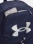 Batoh Under Armour Hustle Sport BP modrý