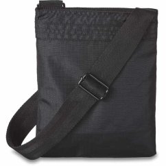 Crossbody taška DAKINE JIVE Black Ripstop