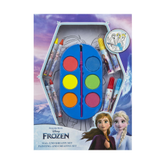 Kreslící sada Frozen - Oxybag (Karton P+P)