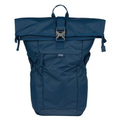 BAAGL Batoh Roll Navy GRS - Baagl BAAGL Batoh Roll Navy GRS - Baagl