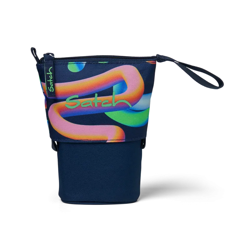 Satch Pencil Slider -  Crazy Twist