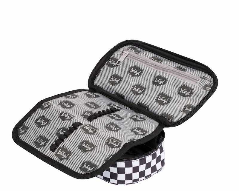 Penál etue Baagl Skate Ska