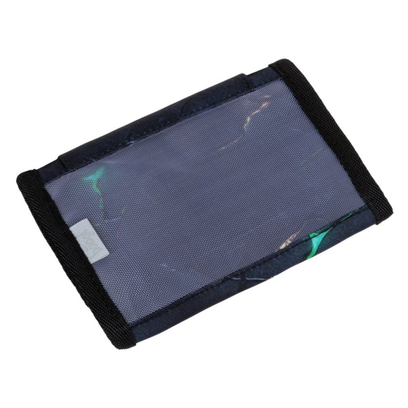 BAAGL Peněženka na krk Draci - Baagl