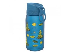 Dětská láhev na pití ion8 Leak Proof Frog Pond 350 ml