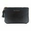 Kosmetická taška Oxybag DAY Leather Black