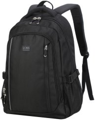 Batoh studentský Groovy Black