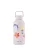 Nerezová fľaša na pitie Equa Timeless Flower Power 600 ml