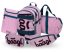 BAAGL SET 5 Skate Rose: batoh, penál, sportovní taška, ledvinka, obal na notebook GRS - Baagl BAAGL SET 5 Skate Rose: batoh, penál, sportovní taška, ledvinka, obal na notebook GRS - Baagl