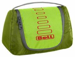 Dětská toaletní taštička Boll JUNIOR WASHBAG lime