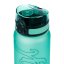 BAAGL Tritanová láhev na pití Green, 800 ml - Baagl BAAGL Tritanová láhev na pití Green, 800 ml - Baagl