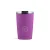 Termohrnček z nehrdzavejúcej ocele COOL BOTTLES Vivid Violet 330ml