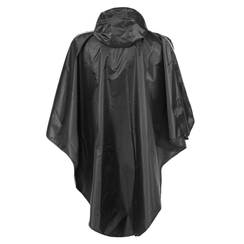 BAAGL Pláštěnka Batman Logo vel. M - Baagl
