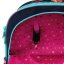 Školní batoh v setu Topgal s papoušky BAZI 23003 SET SMALL