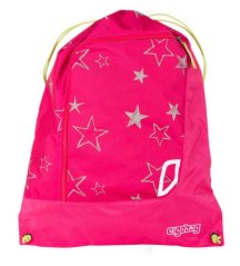 Športová taška Ergobag - Pink