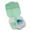 Krabička na svačinu b.box velká – Spearmint