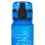 Tritanová láhev na pití Baagl Logo - modrá 500 ml