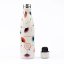 Nerezová termolahev COOL BOTTLES Xclusive! Lively Lily třívrstvá 500ml