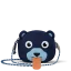 Dětská peněženka na krk Affenzahn Kids Wallet - Bear