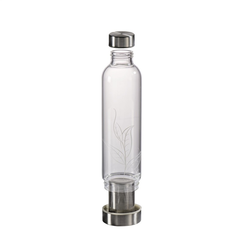 Xavax skleněná lahev na nápoje 500 ml