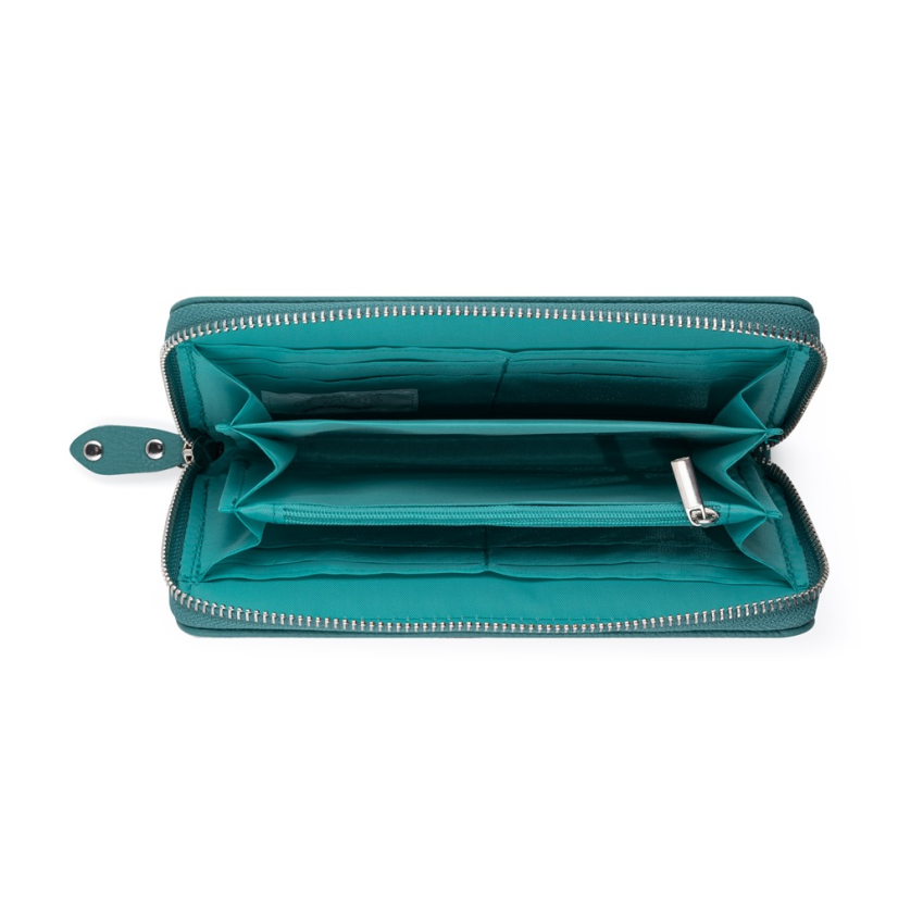 Dámská peněženka MONY L Leather Milano - Oxybag (Karton P+P)