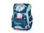 Školní aktovka v setu pro prvňáčky Oxybag PREMIUM Unicorn 1, 3 díly