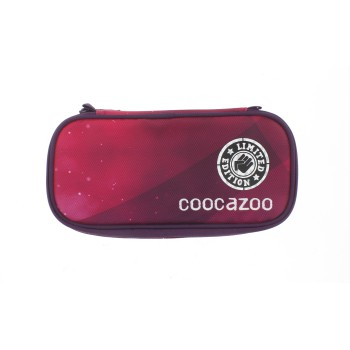 Penál etue coocazoo PencilDenzel, OceanEmotion Galaxy Pink