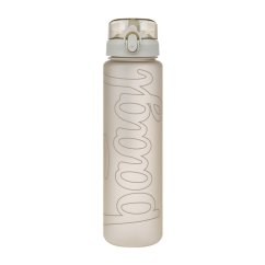 BAAGL Tritanová láhev na pití Mist, 1000 ml - Baagl