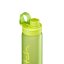 Tritanová láhev na pití Satch Lime Green 650ml