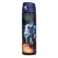 BAAGL Termoláhev Roboti, 450 ml - Baagl