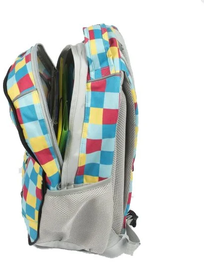 Školní batoh Oxybag OXY Cool Cubes
