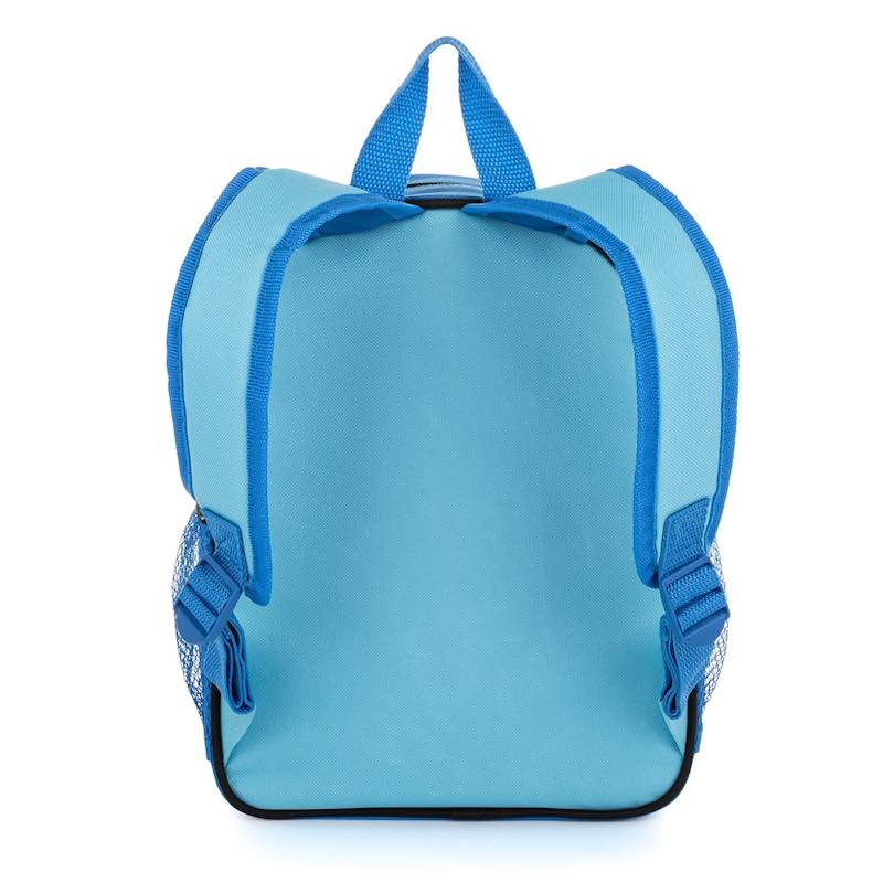 Batoh dětský předškolní Oxybag FUNNY Pejsek