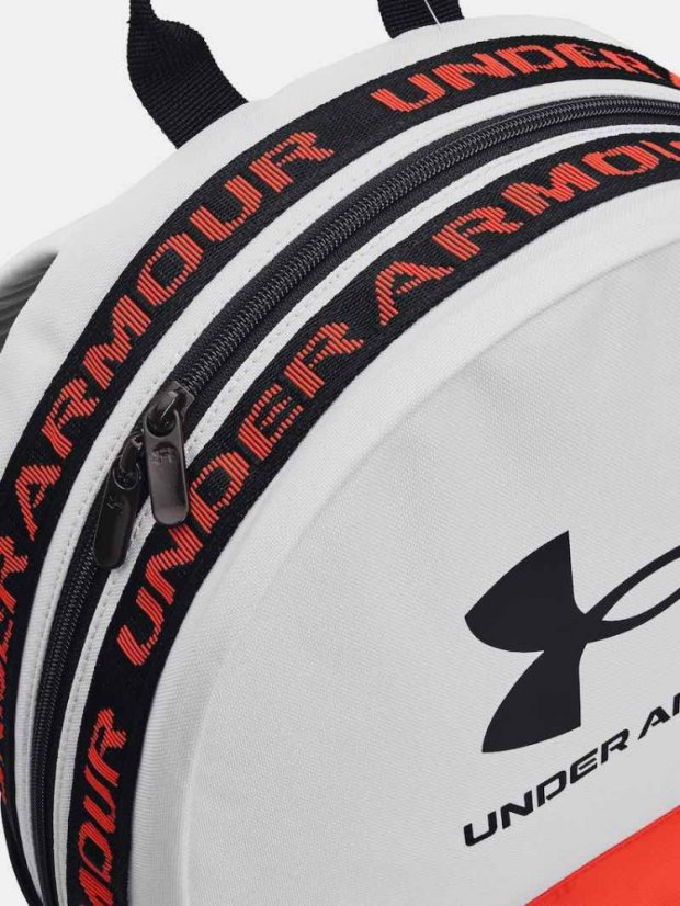Batoh Under Armour Loudon BP bílý